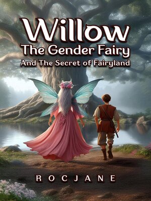 cover image of Willow the Gender Fairy and the Secret of Fairyland